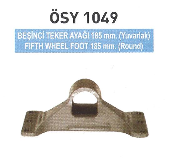 PLEYT TABLA AYAGI 185 MM OVAL